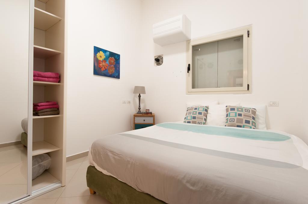 Pinsker 46 Apartment Tel Aviv Luaran gambar