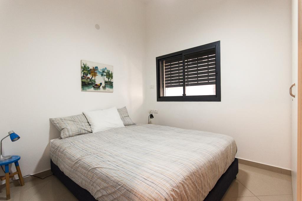 Pinsker 46 Apartment Tel Aviv Luaran gambar